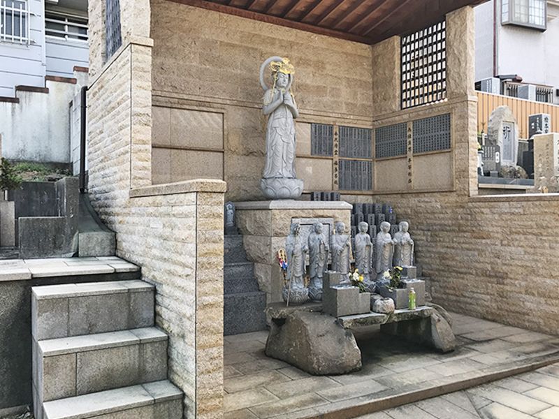 浄蓮寺永代供養