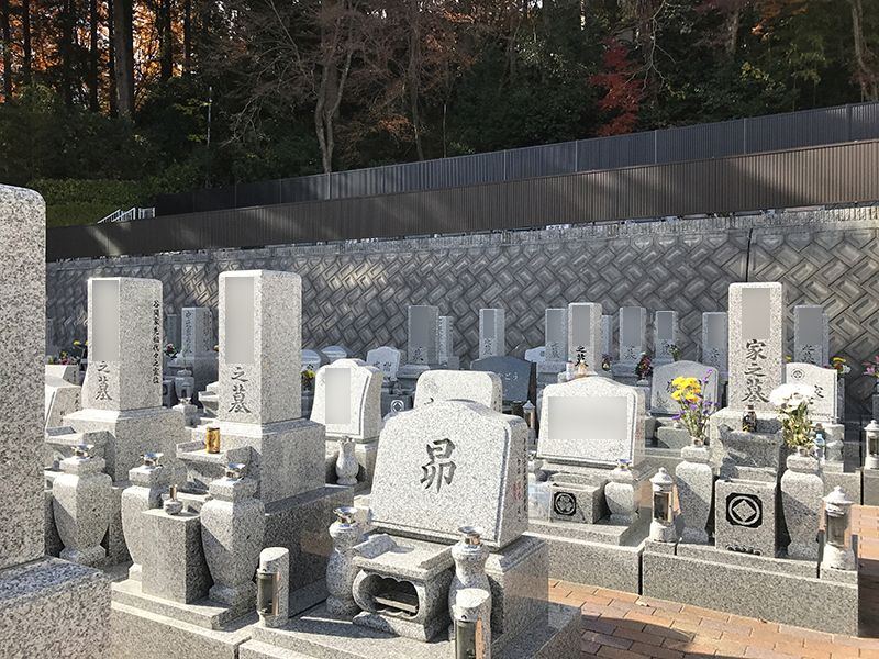 神戸六甲霊園