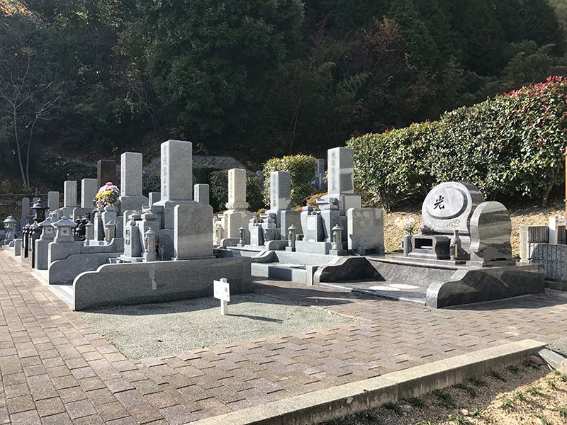 神戸六甲霊園