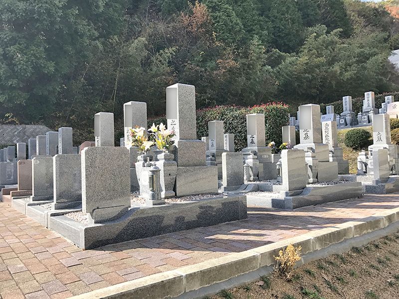 神戸六甲霊園