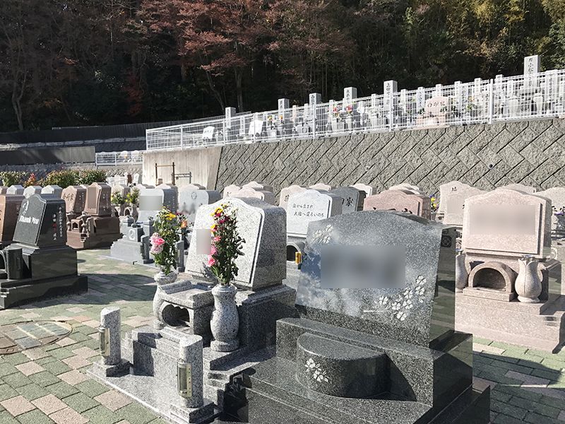 神戸六甲霊園
