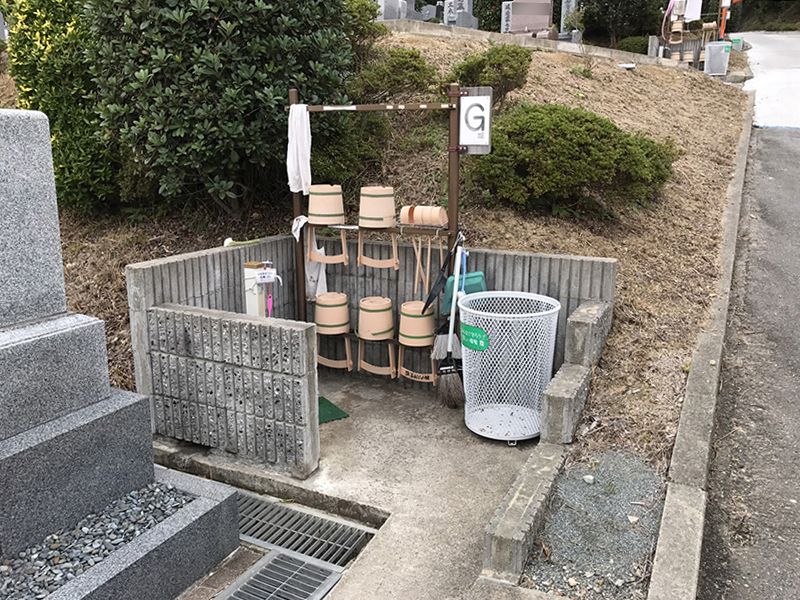 神戸六甲霊園
