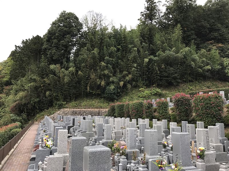 神戸六甲霊園