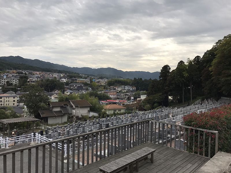 神戸六甲霊園