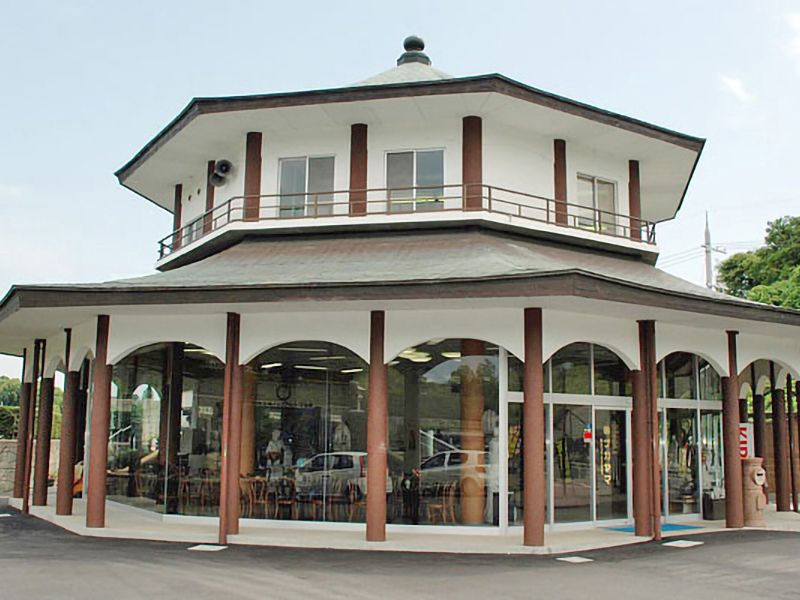 西神大久保メモリアルパーク霊園