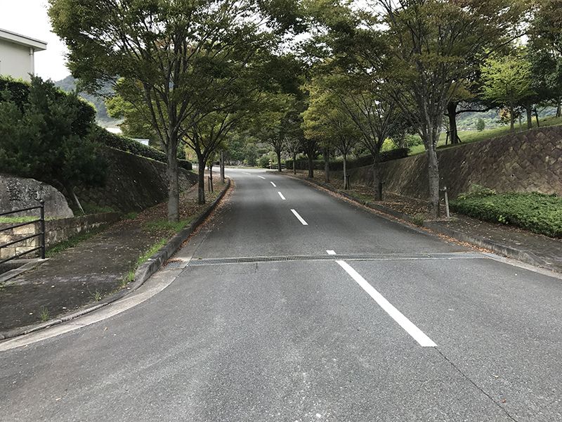 姫路市営 姫路西霊苑