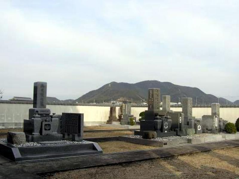 福林寺霊苑