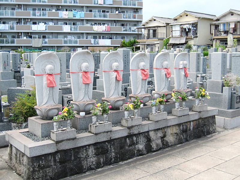 一色霊園