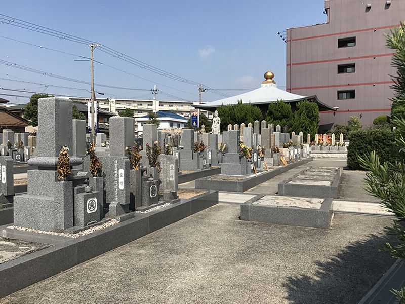 円明寺