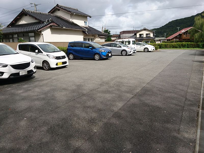 大田市営 汐迫墓地