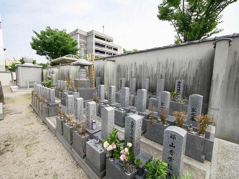 東林寺