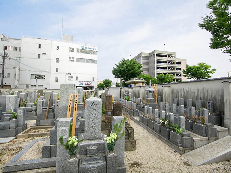 東林寺
