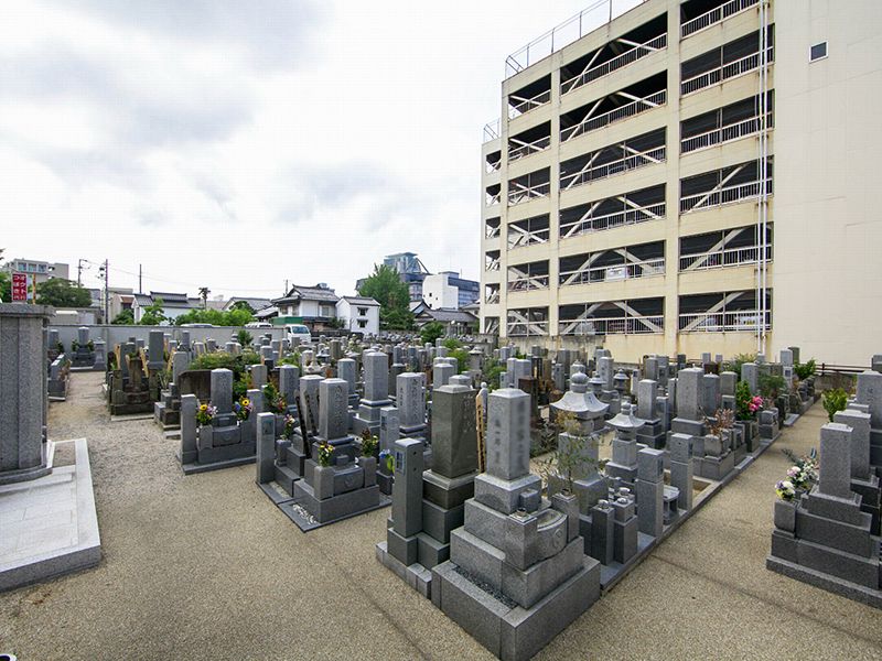 東林寺
