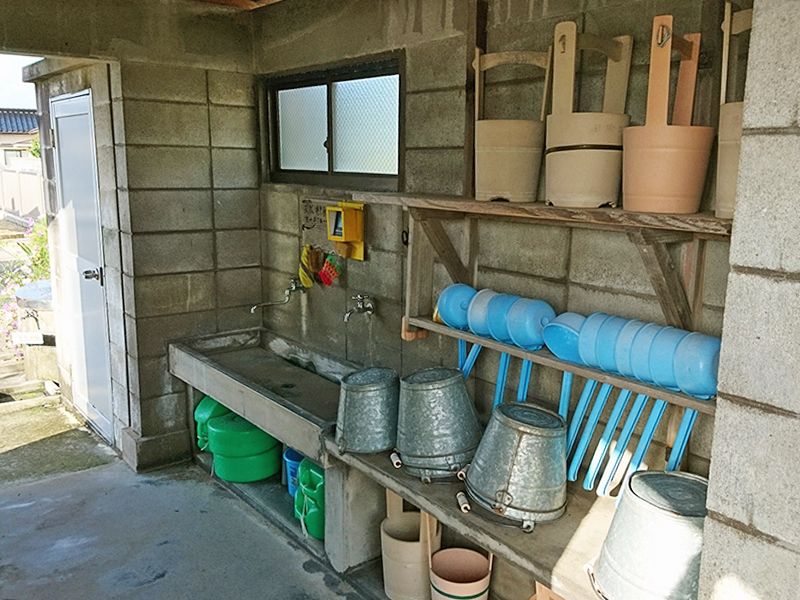 浜田市営 日脚霊苑