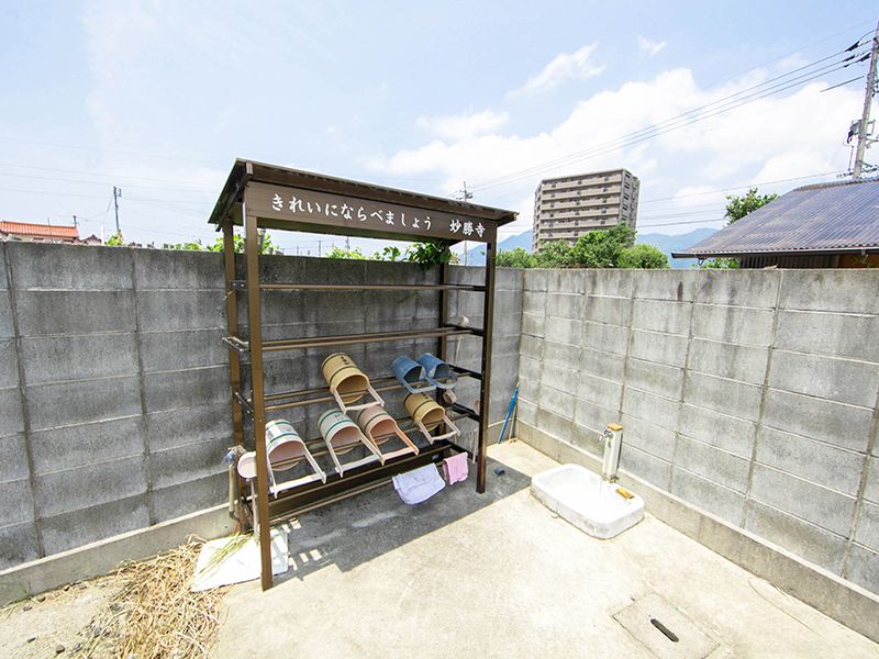 妙勝寺