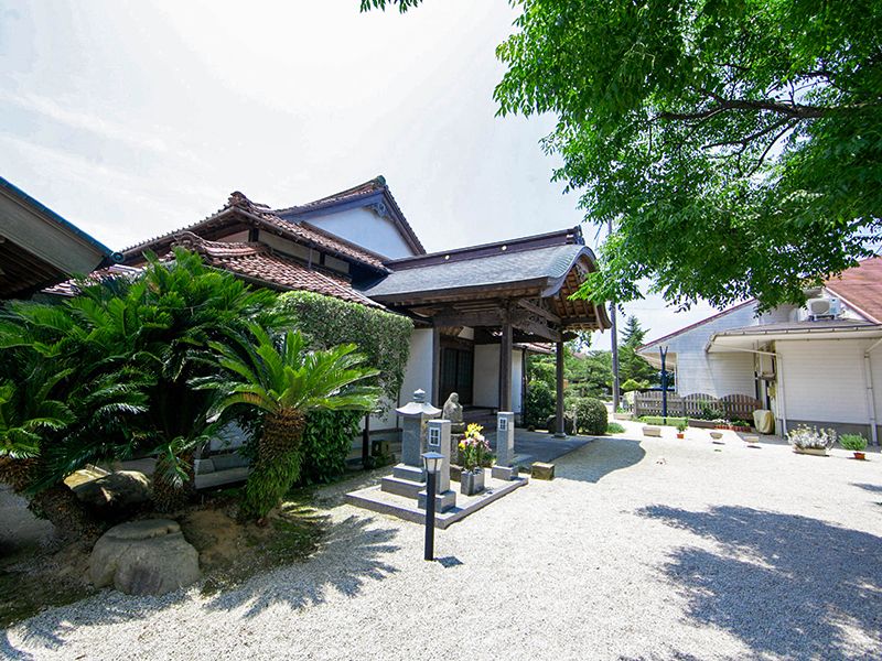 妙勝寺