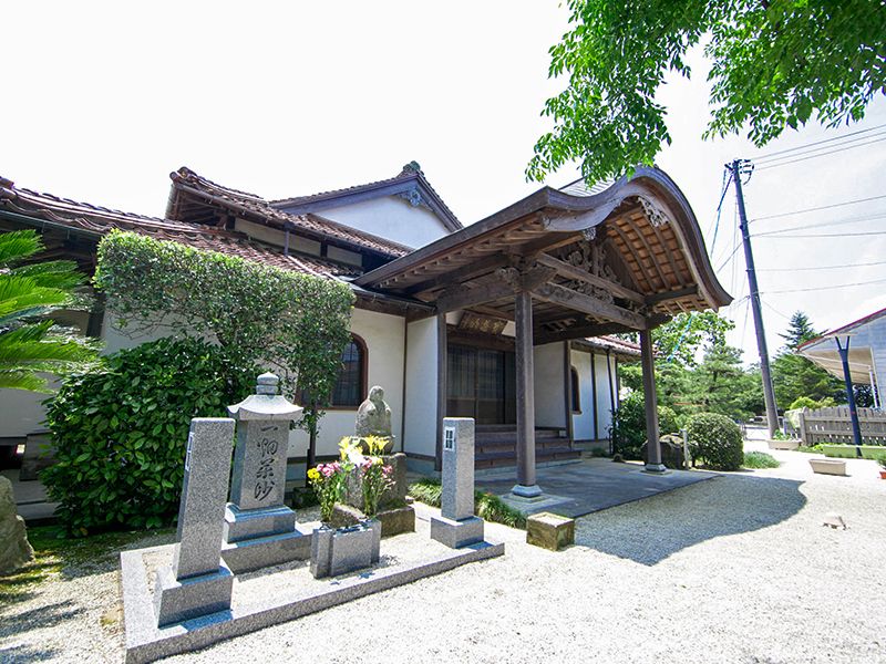 妙勝寺