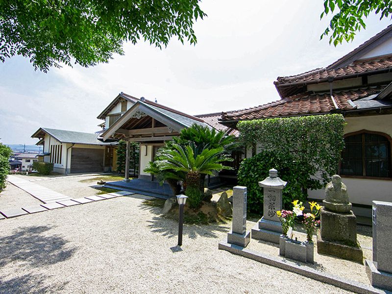 妙勝寺
