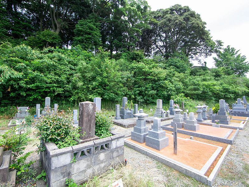 松江市南霊苑