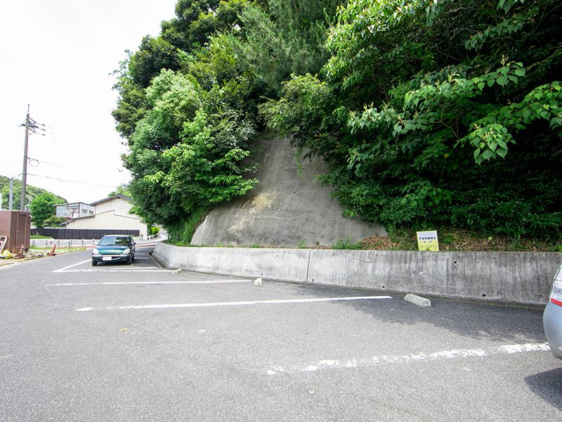 松江市南霊苑