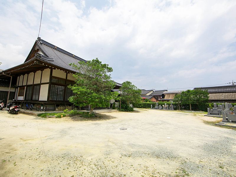 浄土寺