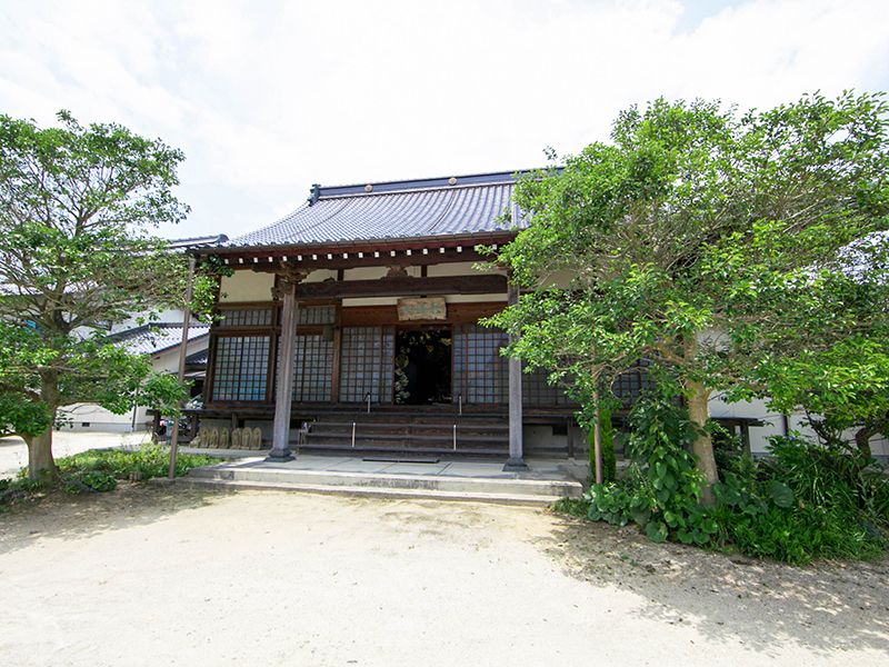 浄土寺
