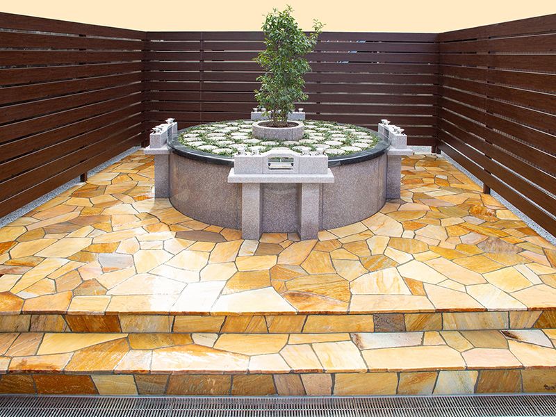 全生庵 樹木葬墓地・永代供養付き墓地