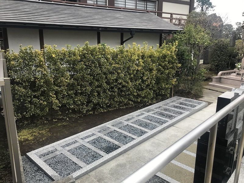 全生庵 樹木葬墓地・永代供養付き墓地