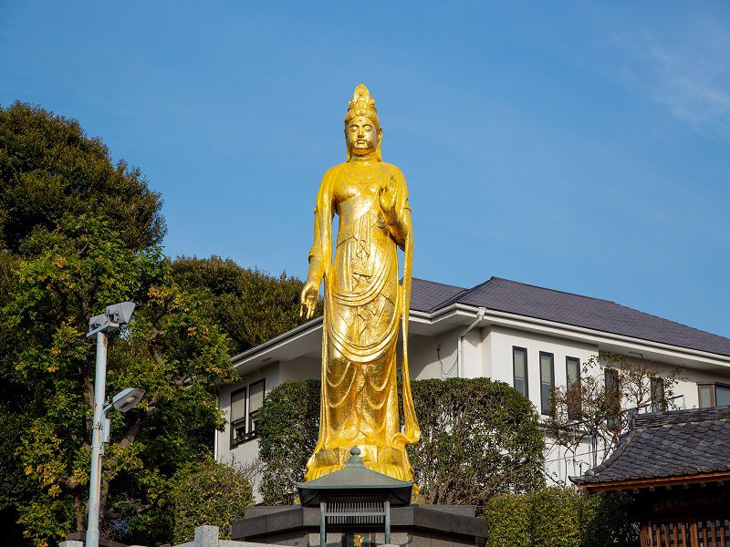 全生庵 樹木葬墓地・永代供養付き墓地