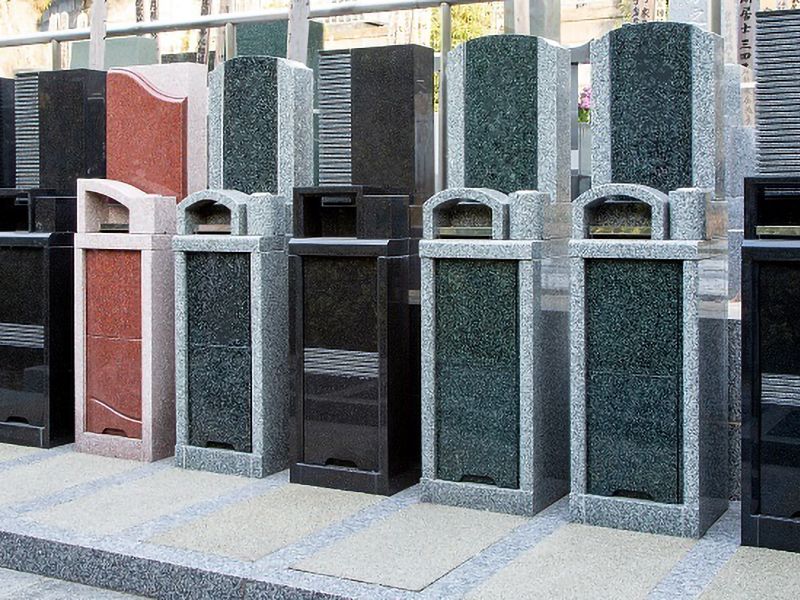 全生庵 樹木葬墓地・永代供養付き墓地