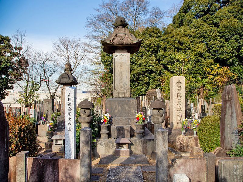 全生庵 樹木葬墓地・永代供養付き墓地