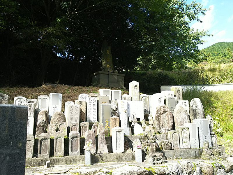 ささぐり聖徳廟霊苑