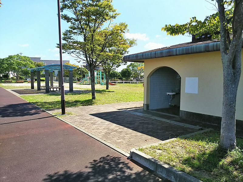 北九州市立 二島霊園