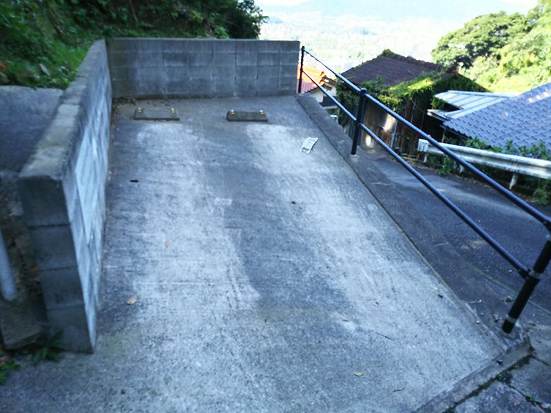 北九州市立 皿倉霊園