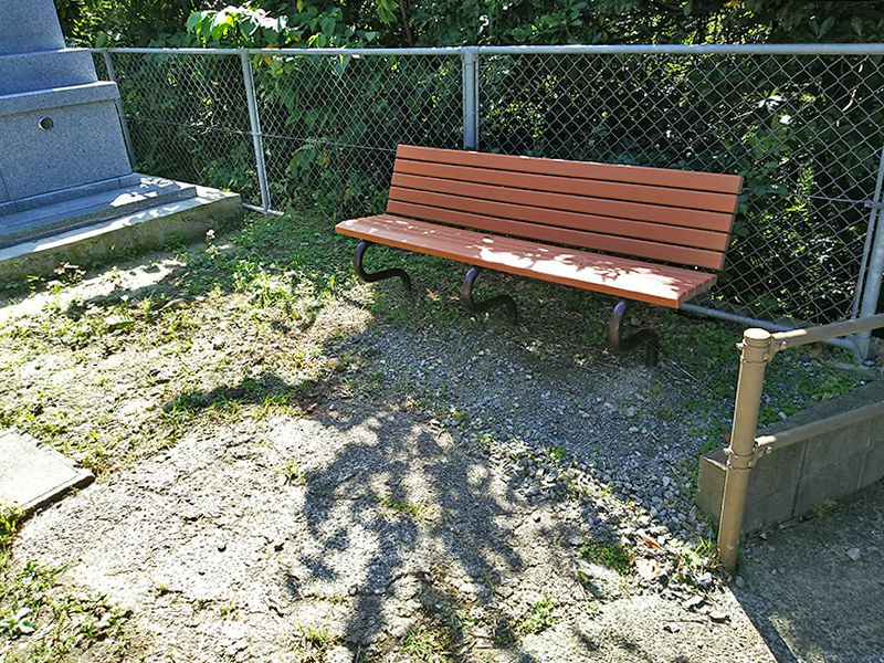 北九州市立 皿倉霊園