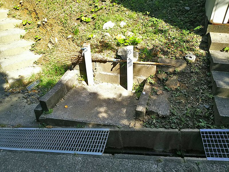 北九州市立 皿倉霊園