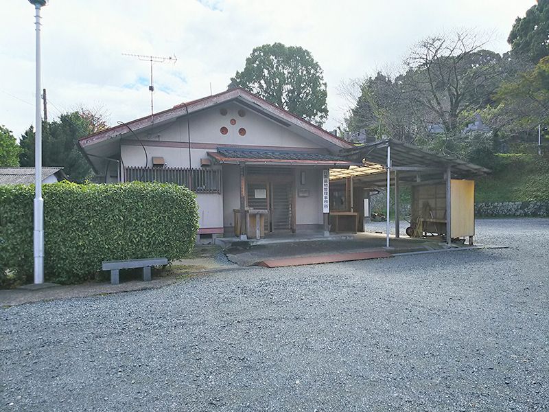 熊本市営 花園墓地