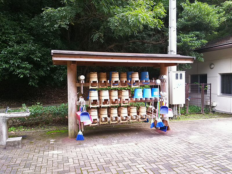 福岡市立 三日月山霊園