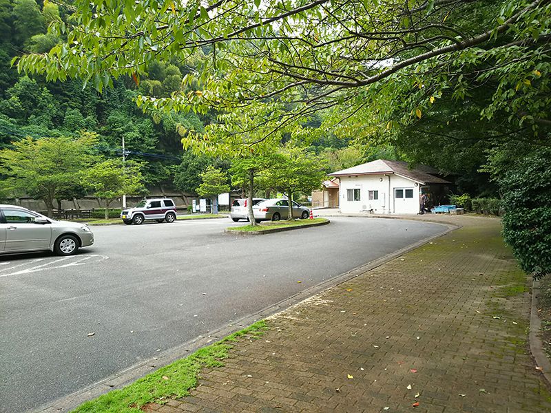 福岡市立 三日月山霊園