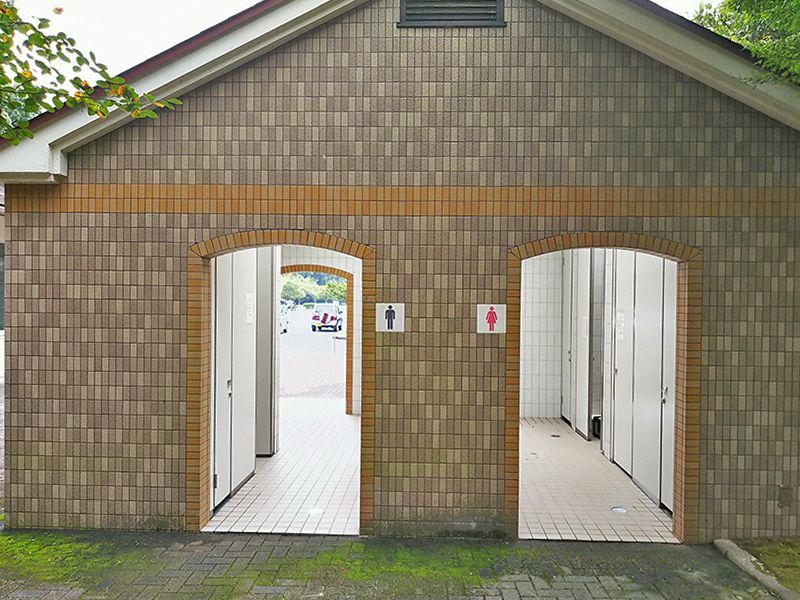 福岡市立 三日月山霊園