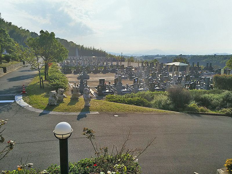 福智山ろくメモリアルパーク