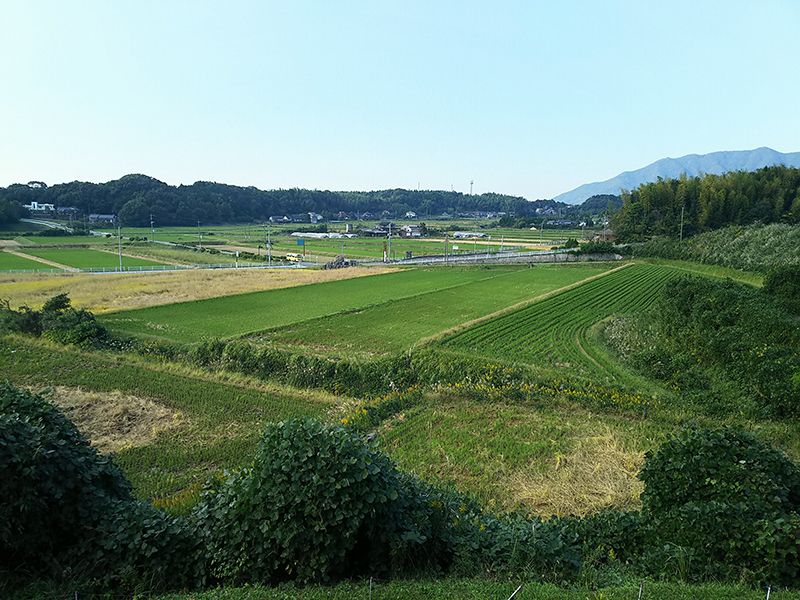 福智山ろくメモリアルパーク