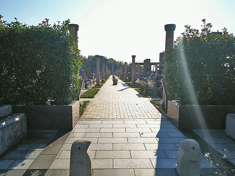 福智山ろくメモリアルパーク