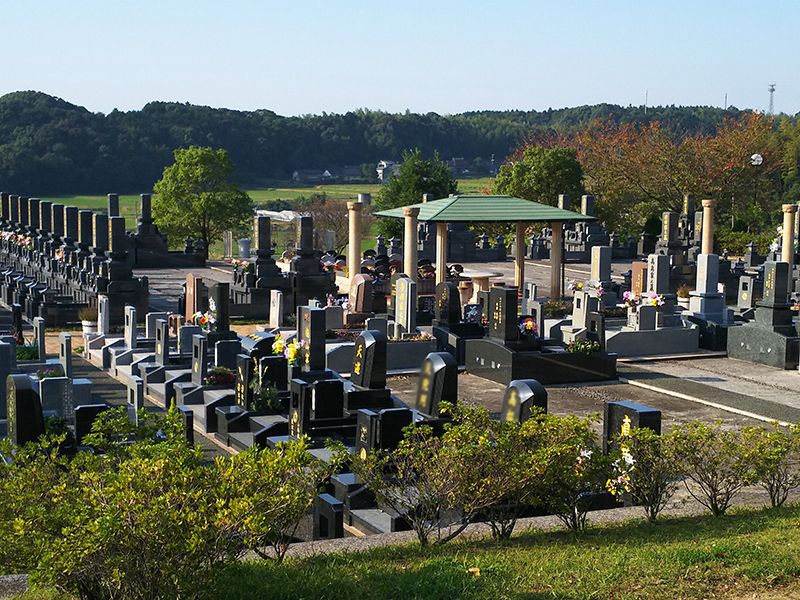 福智山ろくメモリアルパーク