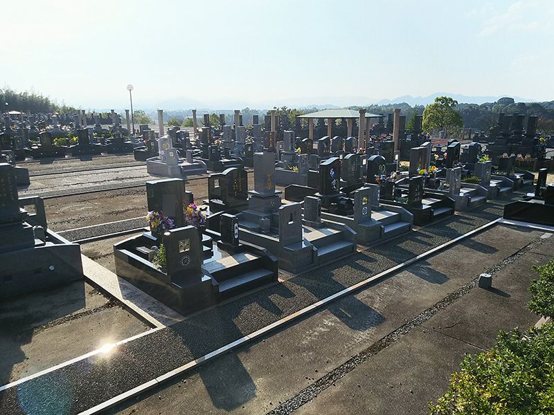 福智山ろくメモリアルパーク