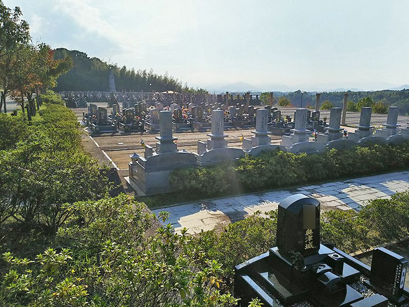 福智山ろくメモリアルパーク