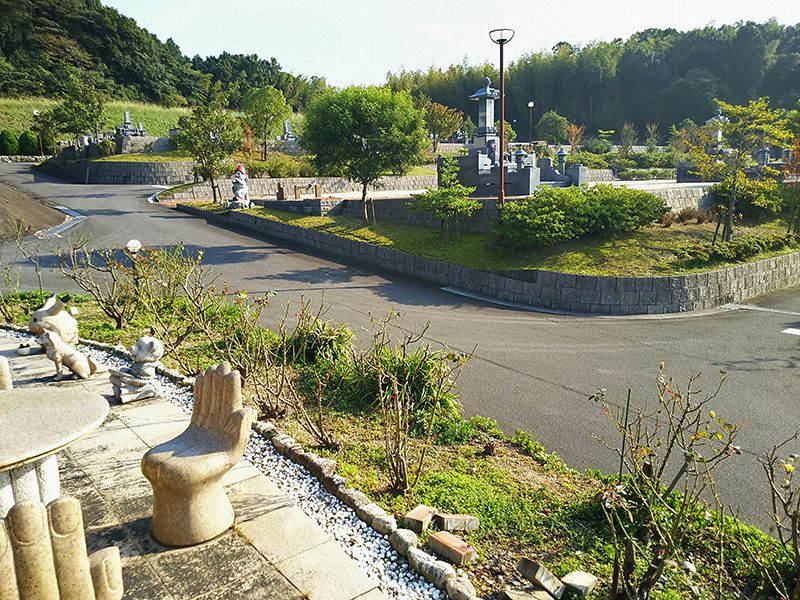 福智山ろくメモリアルパーク