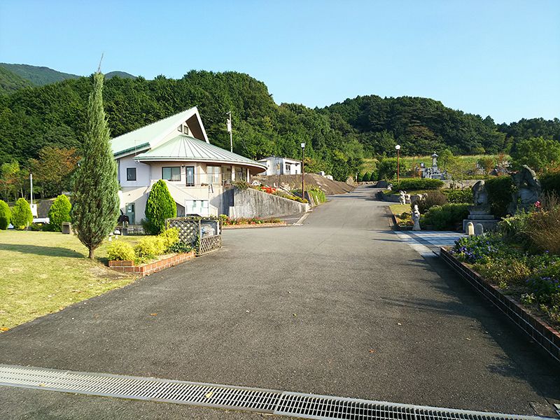 福智山ろくメモリアルパーク