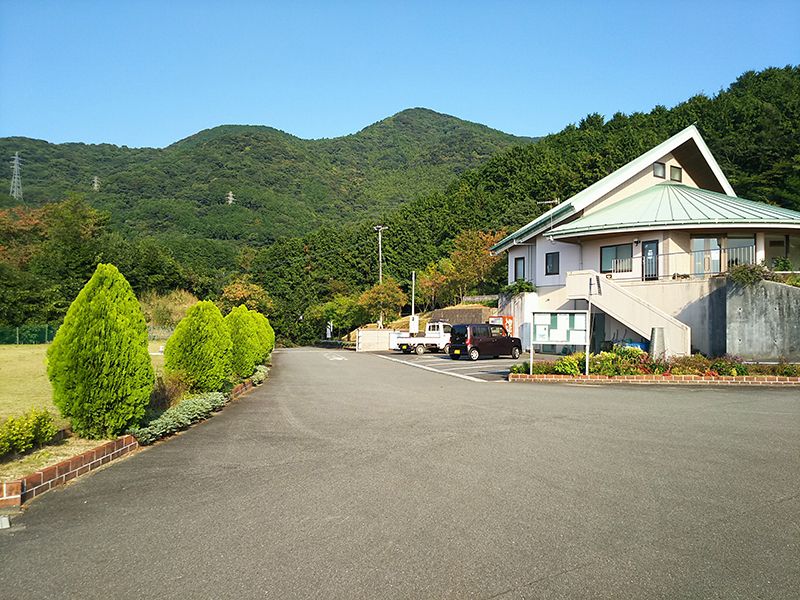 福智山ろくメモリアルパーク