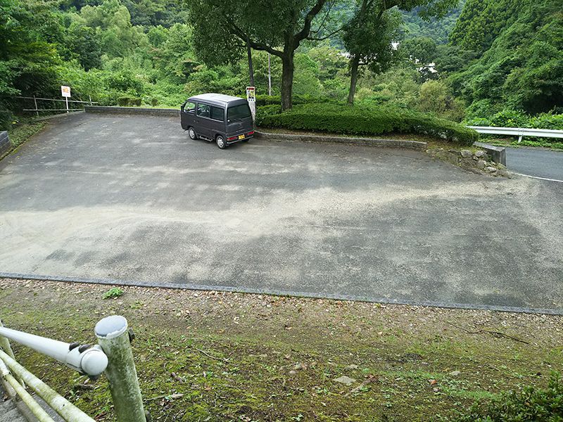 苅田町営 かんだ霊園